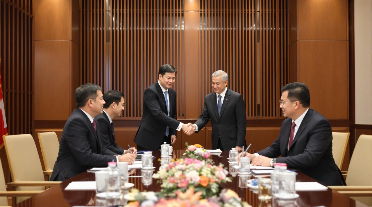 四虎影院与腾讯视频达成战略合作，共同打造精品网络剧内容生态